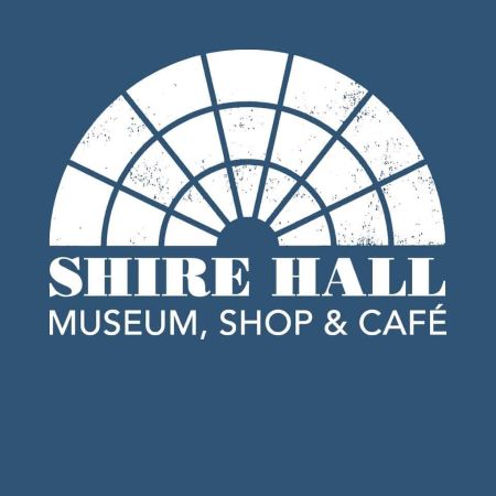 The Shire Hall Museum