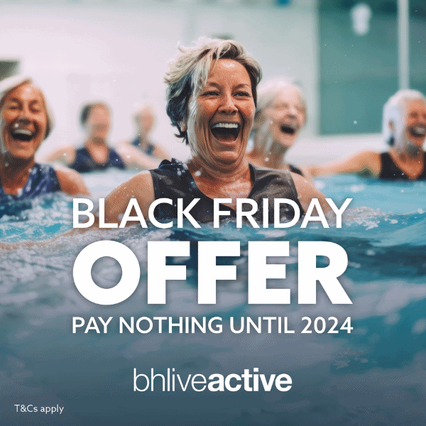BH Live Active Offer Image