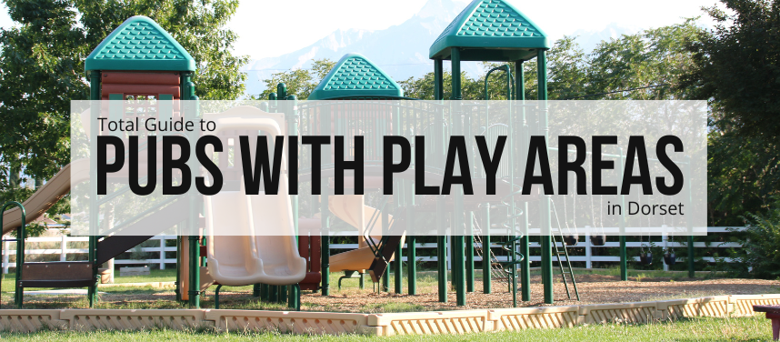 Pubs with Play Areas 