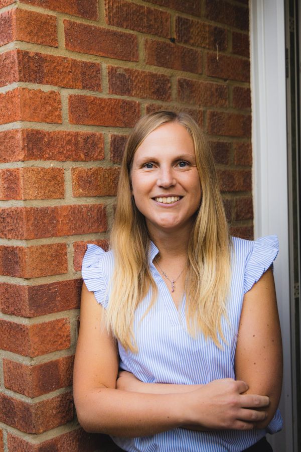 TGt Meets...Laura Day, Founder of Laurel Finance