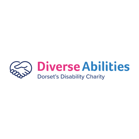 New logo for Dorset’s Disability Charity