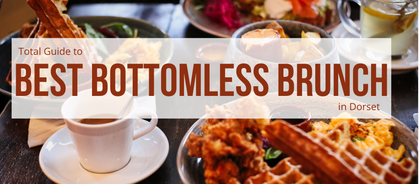 The Best Bottomless Brunches in Dorset