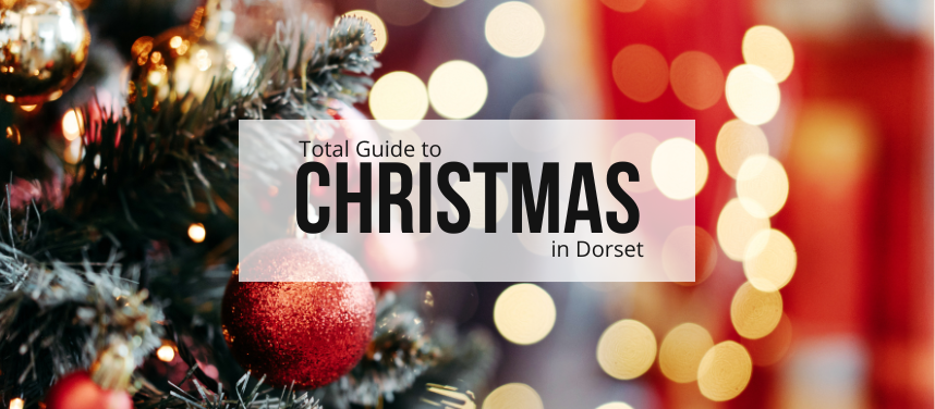 Christmas in Dorset