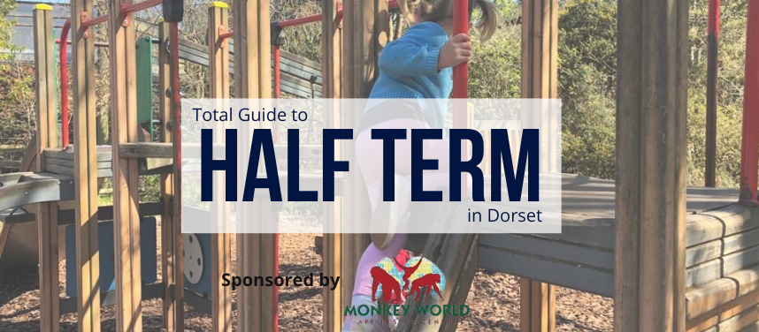 Half Term in Dorset