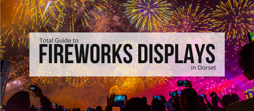 Fireworks Displays in Dorset 2024