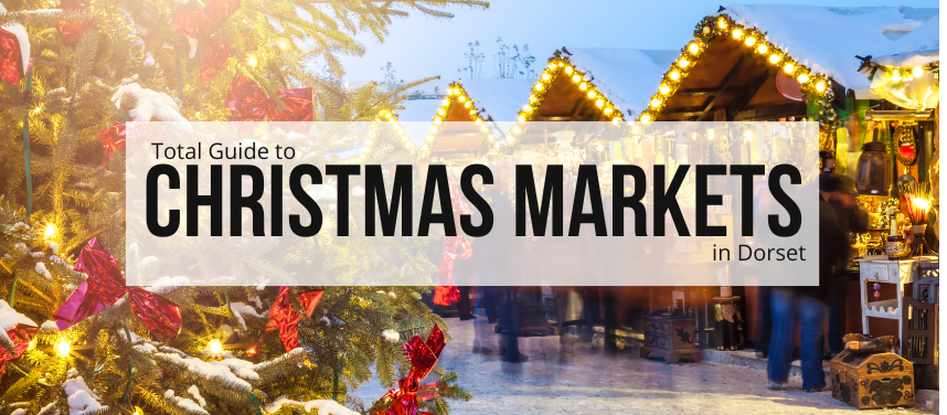 Dorset Christmas Markets 2023 