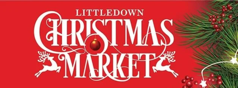 Littledown Christmas Market