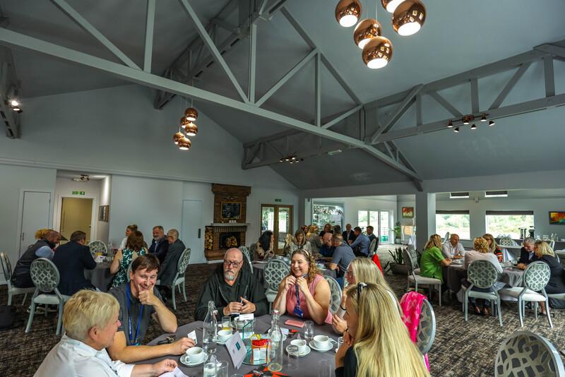 GALLERY: The Boardroom Network Brunch at Broadstone Golf Club