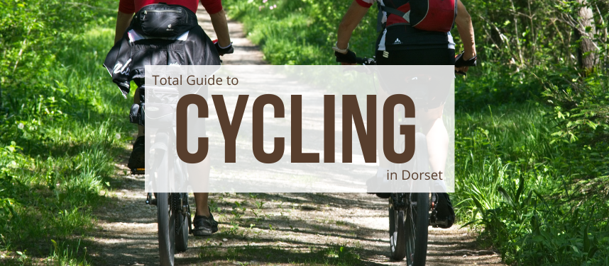 Cycling in Dorset