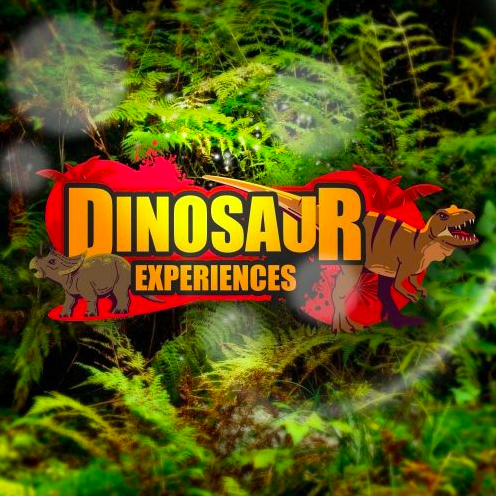 Dinosaur Experience