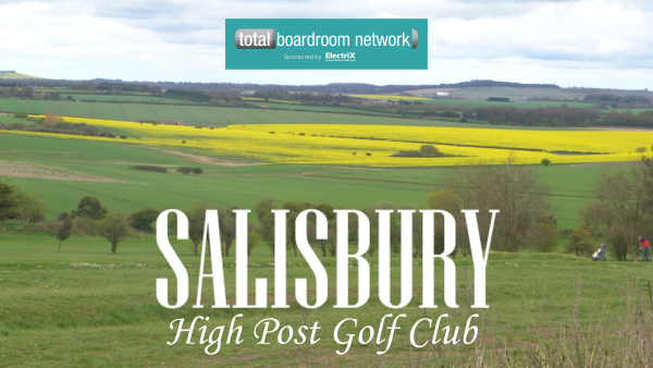 GALLERY: Total Boardroom Network at Highpost Golf Club