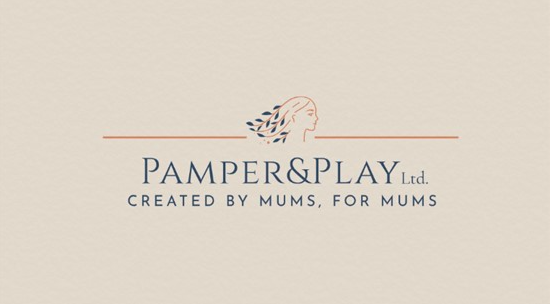 pamper and play 