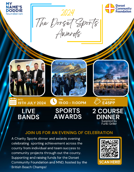 The Dorset Sports Awards