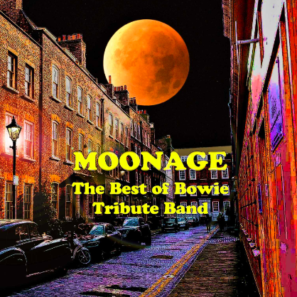 Moonage