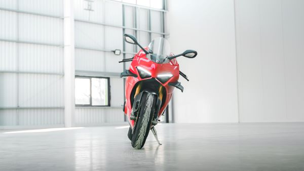 Dorset’s first Ducati store opens this weekend