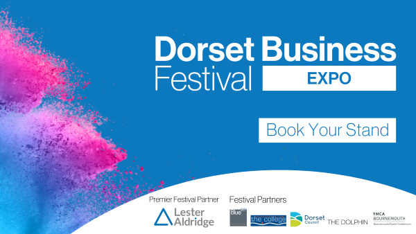 Dorset Business Festival Expo