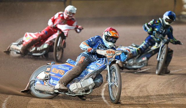 'Rider availability' sparks testimonial rethink for Poole favourite Newman