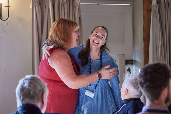 TBN Hampshire Brunch