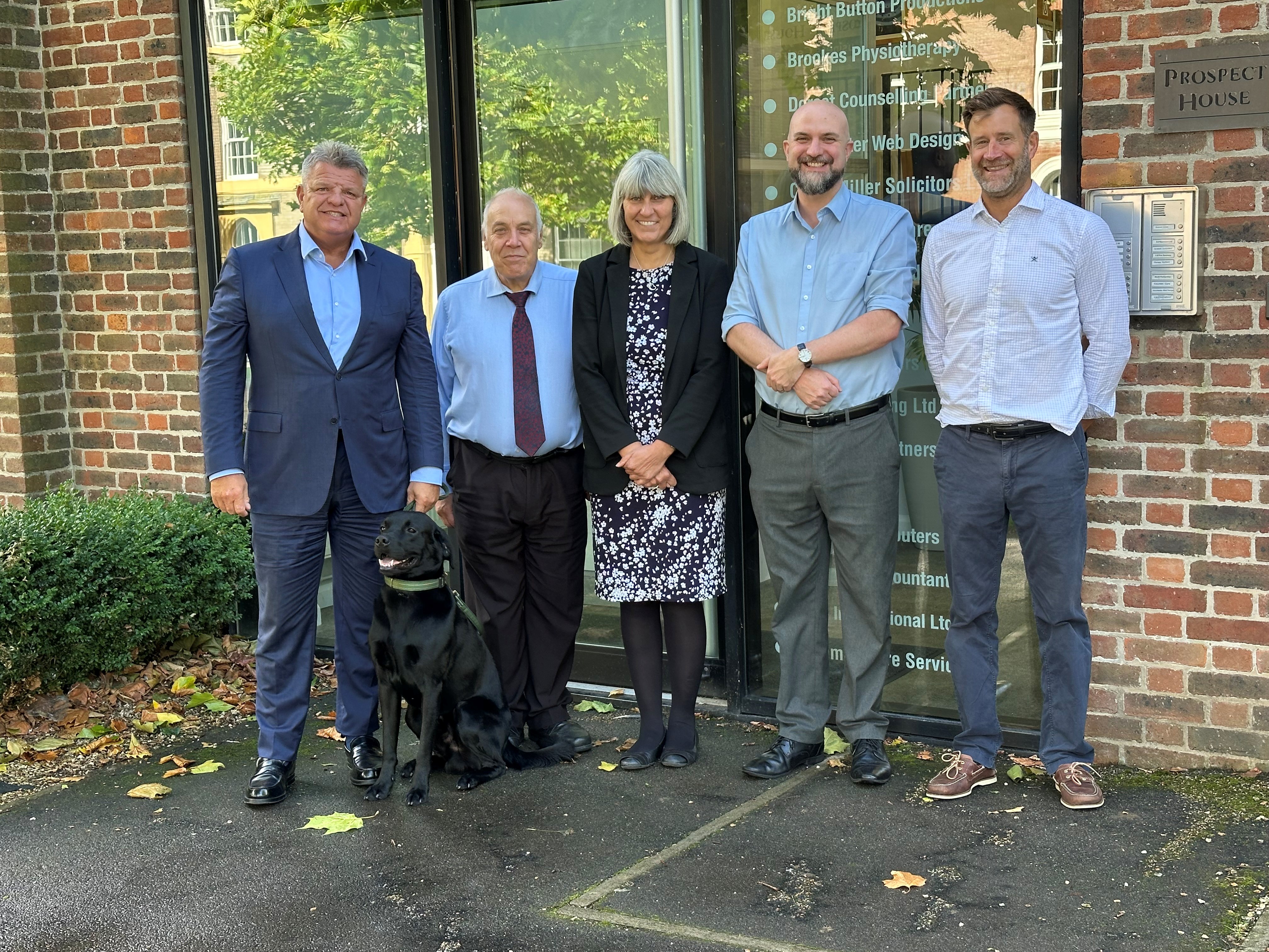 Coles Miller Solicitors