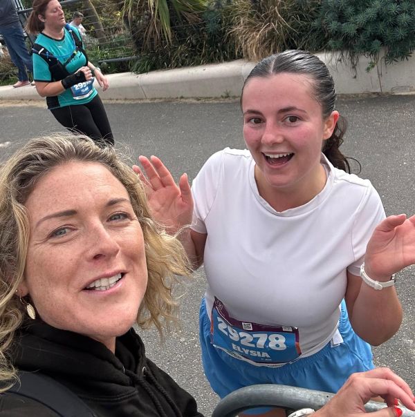 Run Bournemouth Half Marathon 2025 - A Spectacular Day on Dorset’s Coast