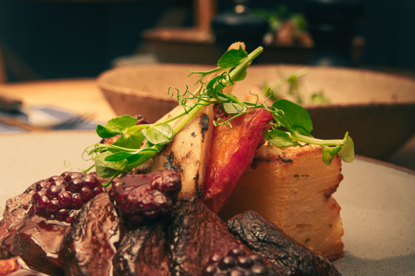 The Old Thatch Wimborne