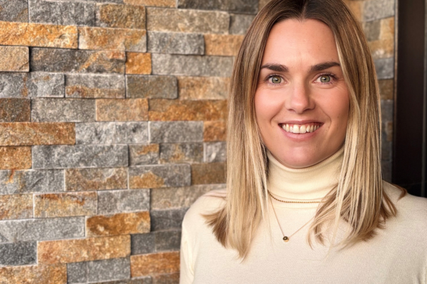 Claire Joins Hardwick Estate Agents