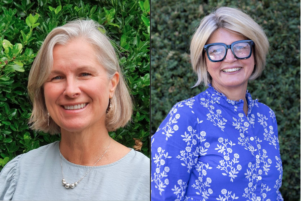 Lighthouse Poole New Trustees