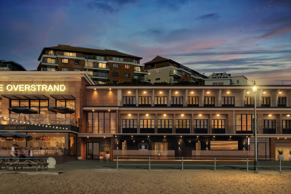 Saltwater Sauna Boscombe