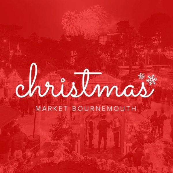 Bournemouth Christmas Markets