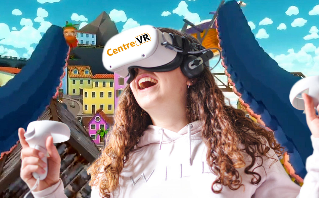 Centre VR