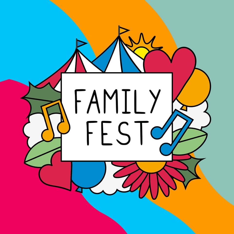 Family Fest Dorset 2024
