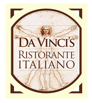 Da Vinci's Italian Restaurant