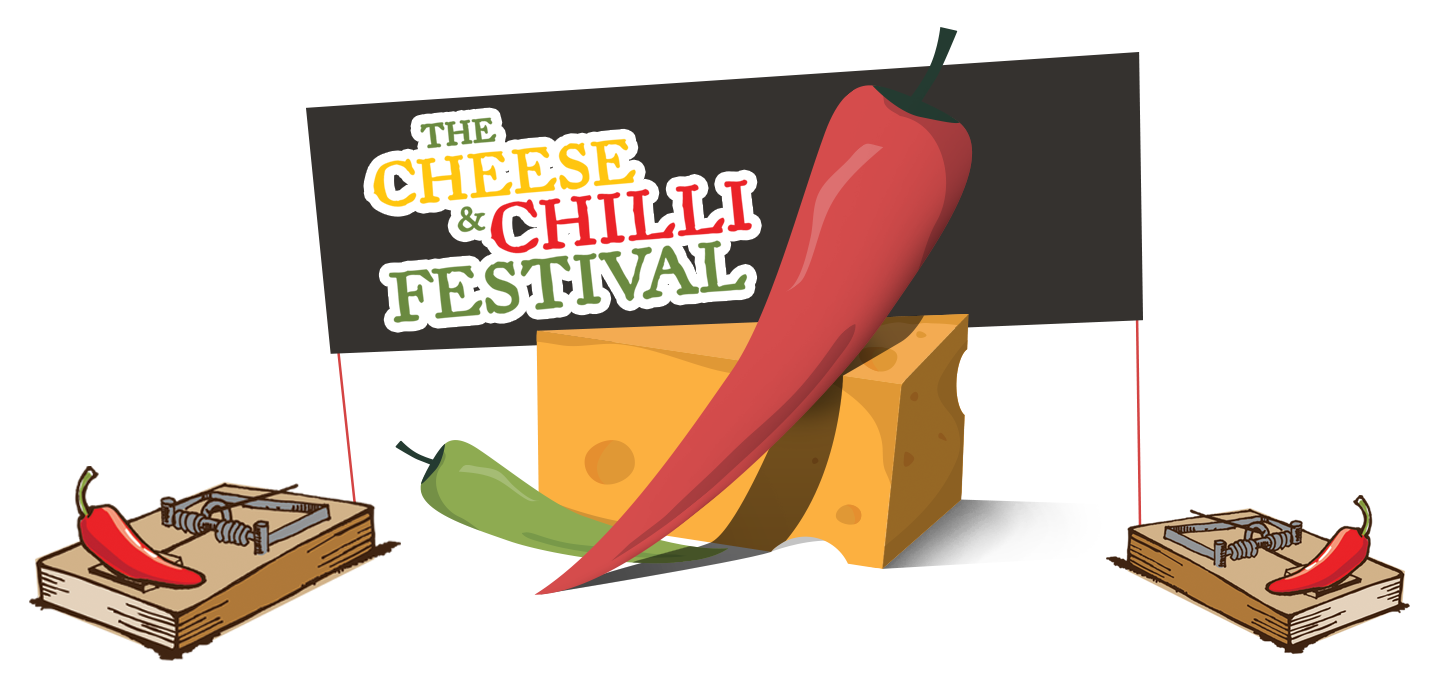 Win a Pair of Tickets to the Christchurch Cheese & Chilli Festival 2023