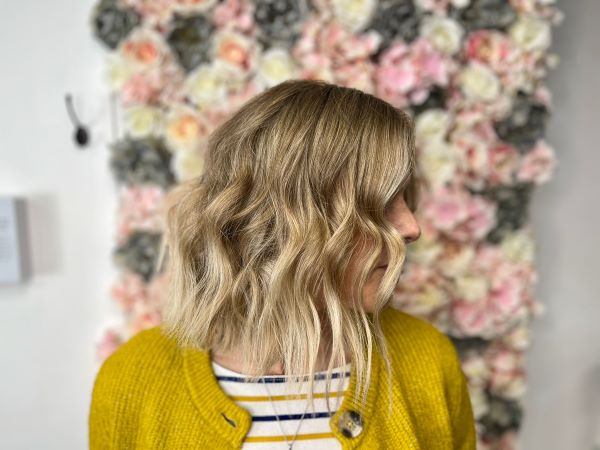 REVIEW: Cut & Colour at Gloss Hair Lounge