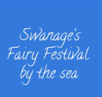 The Swanage Fairy Festival 2023