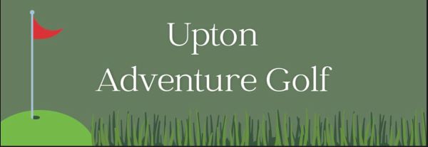 Adventure Golf is coming to Upton Country Park