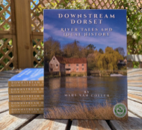 Downstream Dorset, River Tales and Local History is the ideal Xmas Gift