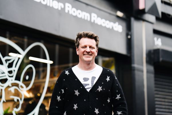 Jay & Co and Boiler Room Records officially open their doors as KINGLAND further expands its diverse retail experience 