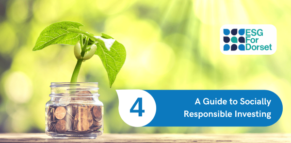 A Guide to Socially Responsible Investing