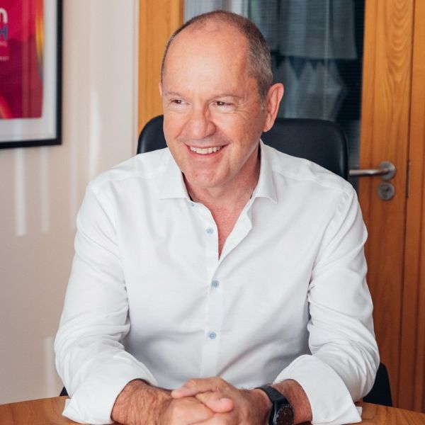New Dorset Business Podcast Invites Local Entrepreneurs to Share Their Stories
