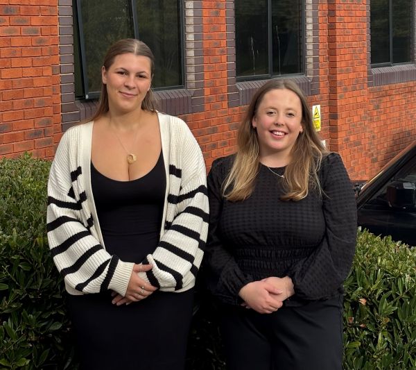 Coles Miller apprentices take the next step towards qualifying as solicitors