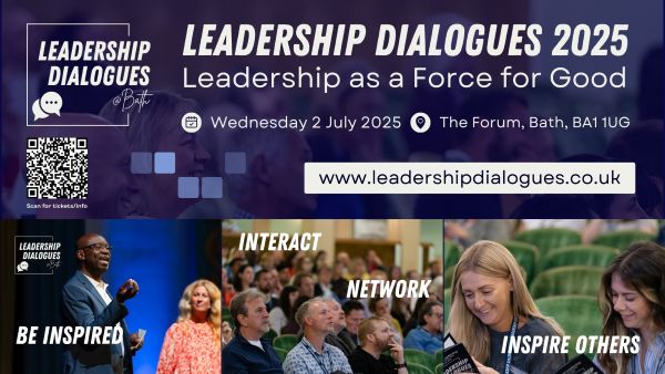 Leadership Dialogues