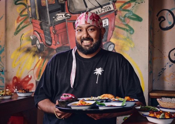 £15 Locals Night in Bournemouth as The Coconut Tree launches summer menu