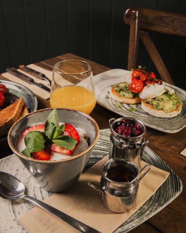 The Sunray – Osmington