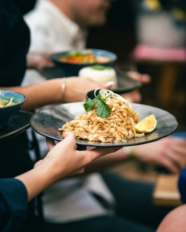 Nusara Thai
