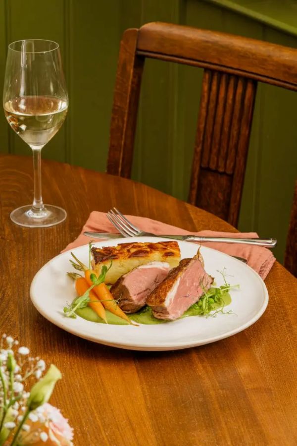 Sunday Family Funday in Parkstone at The Britannia