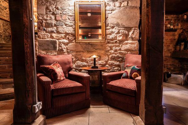 Sport in JJ's - Priory Wareham