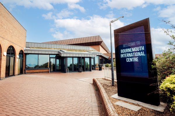 Bournemouth International Centre