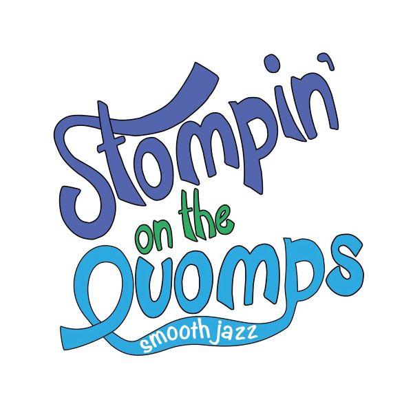 Stompin on the Quomps Christchurch