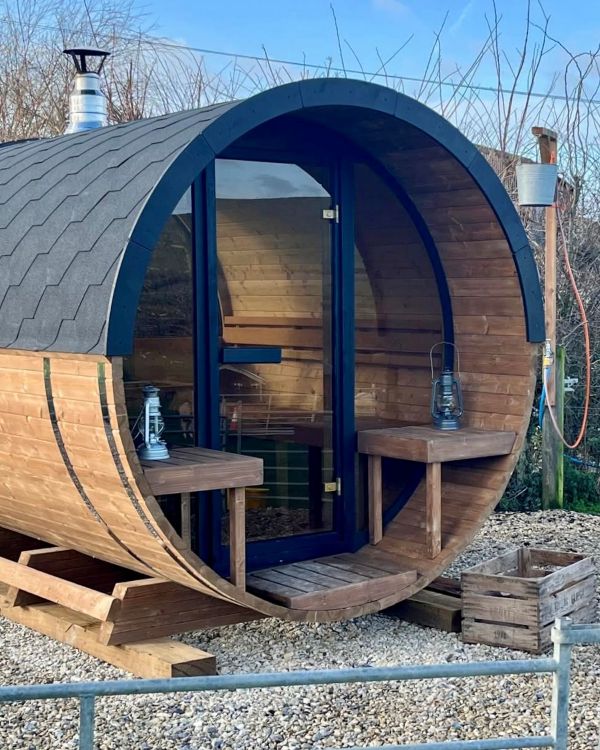 The Cosy Cow